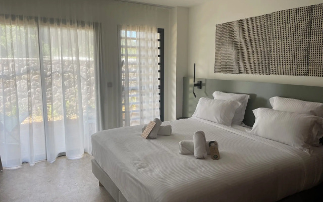 Dimitile Hôtel & Spa