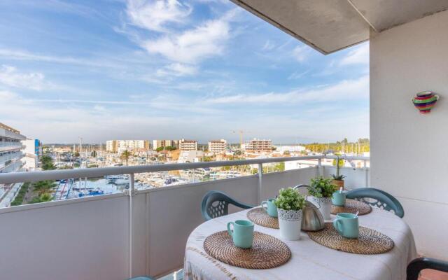 Empurialola- Port Canigo Atico Empurialola-166