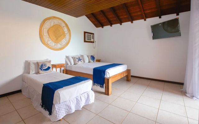 Ilha Branca Guest House