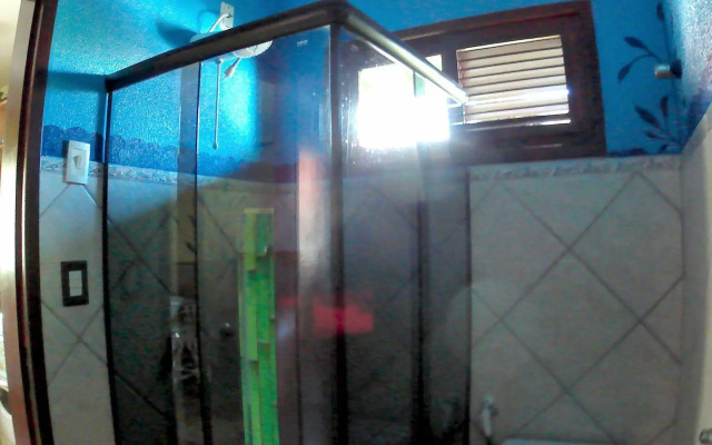 Bamboo Flat Residencial