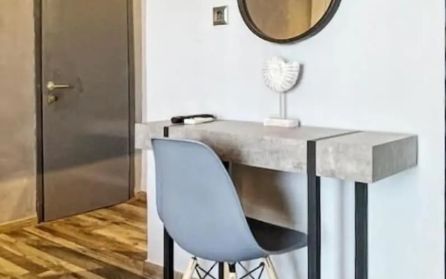 Xenios Hotel