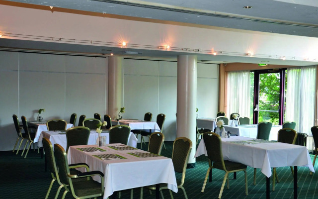 Fletcher Hotel-Restaurant Carlton