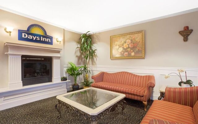 Days Inn Everett