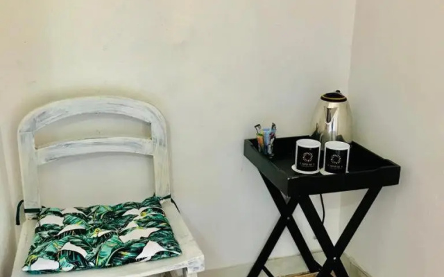CapitalT Luxury Guest House
