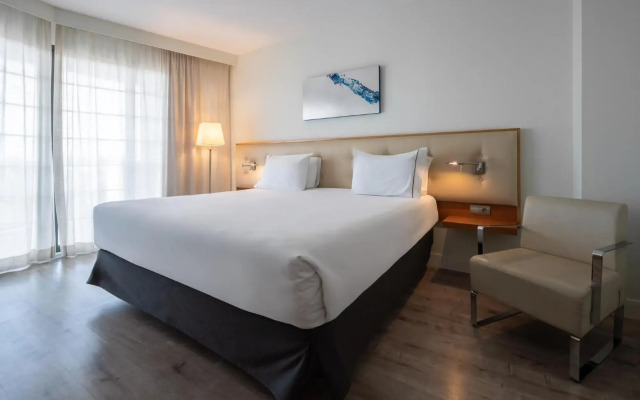 Exe Estepona Thalasso & Spa - Adults only