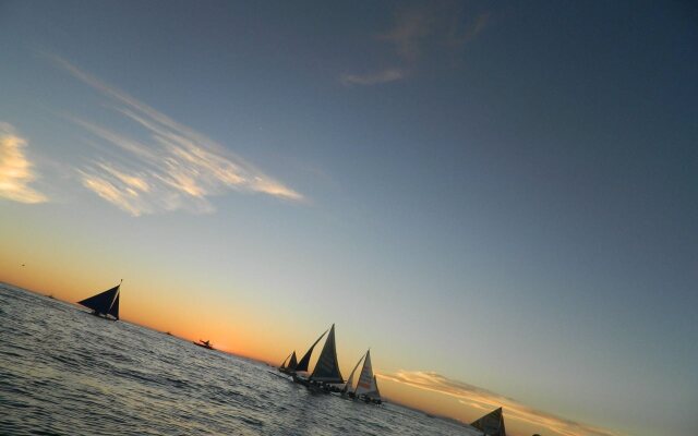 Lugar Bonito Hotel Boracay