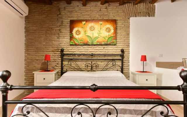 Maison del Fico Piazza Navona