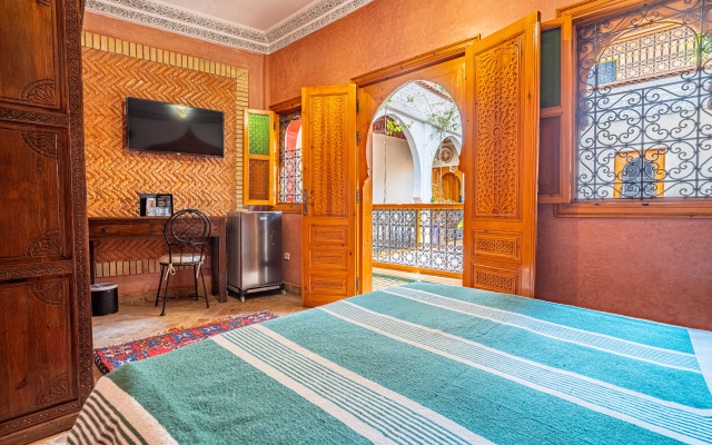 Riad Villa Sidi Baba