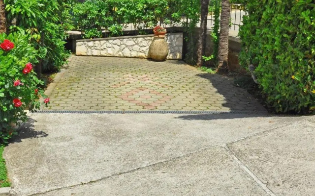 Apartments with a parking space Opric, Opatija - 7728