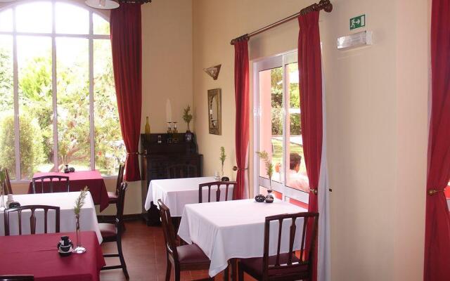 Casa de Chá Walking Hostel Madeira