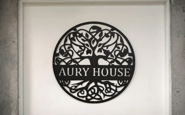 YourHome - Aury House