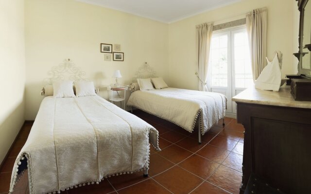 Quinta das Marinhas de Paredes de Coura