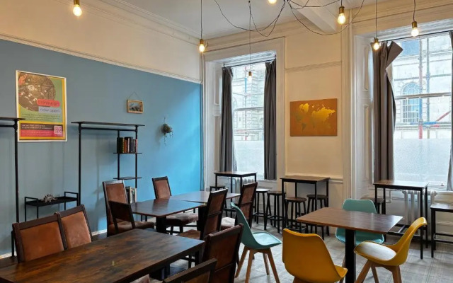 Safestay Glasgow Hotel