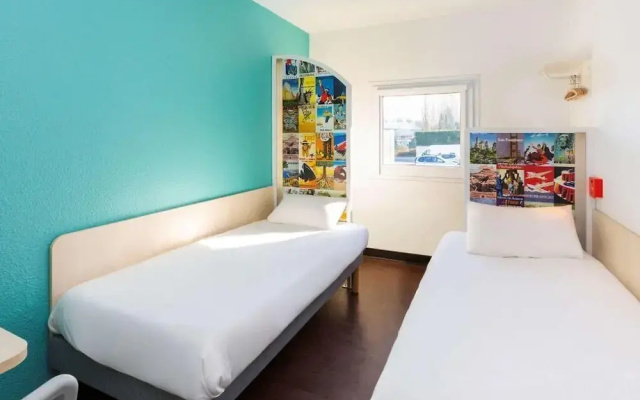 Eco hôtel Rouen Louviers le Vaudreuil