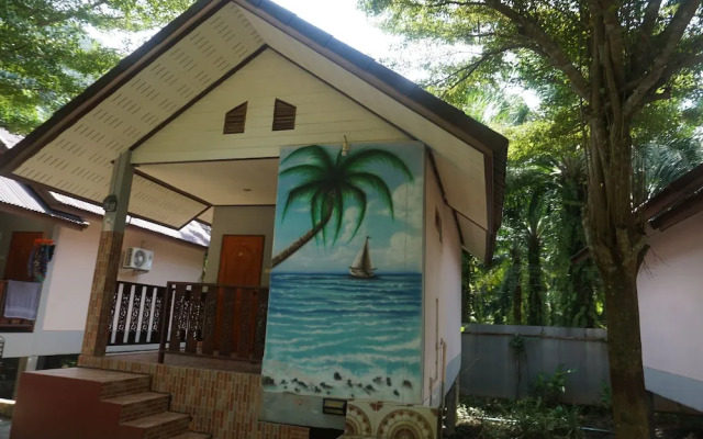 Thumneab Guesthouse