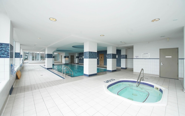 Mississauga Furnished Apartments