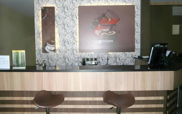 Benteng Hotel Pekanbaru