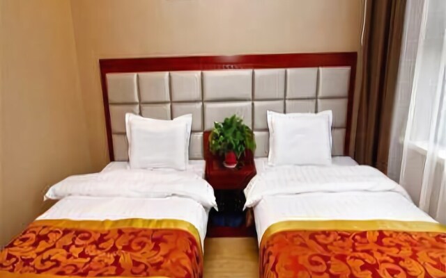 Famen Temple Hotel