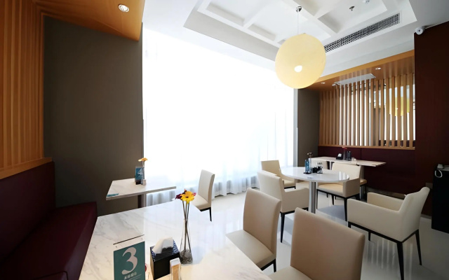 Jinjiang Inn Select Beijing Wukesong – Guest Rooms – Beijing