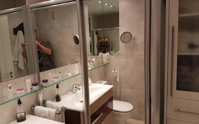 Apartamento Gemelos 26 - 16A