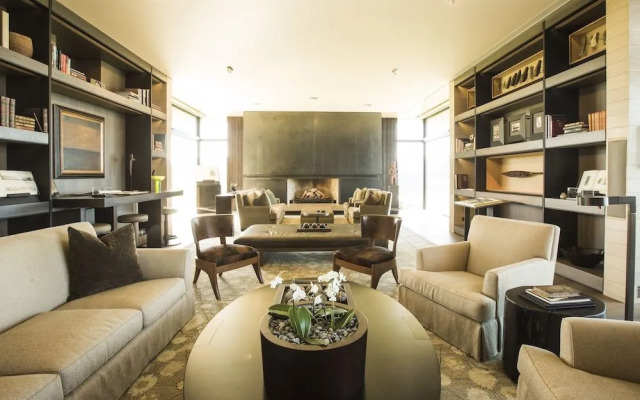 The Landing Residences