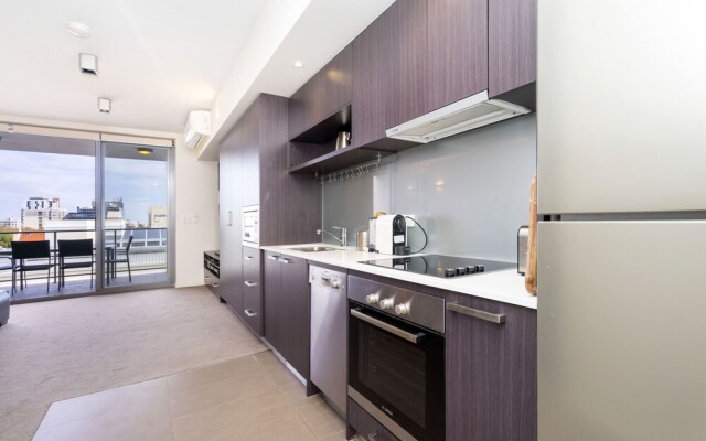 Executive Studio Inner City Apartment