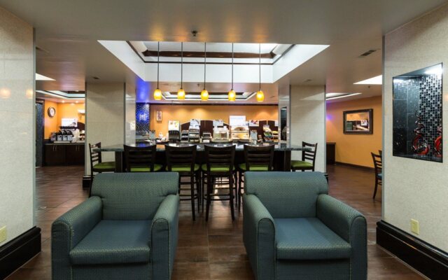 Holiday Inn Express Hinesville by IHG