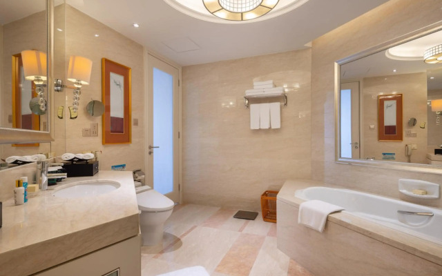 Baolilai International Hotel Shenzhen