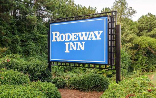 Rodeway Inn Norcross