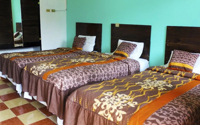 Hotel San Pedro