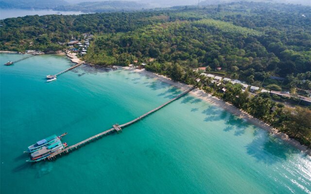 Siam Beach Resort Koh Kood