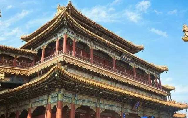 7 Days Premium Hotel (Peking Union Hospital Beijing Railway Station Plaza)