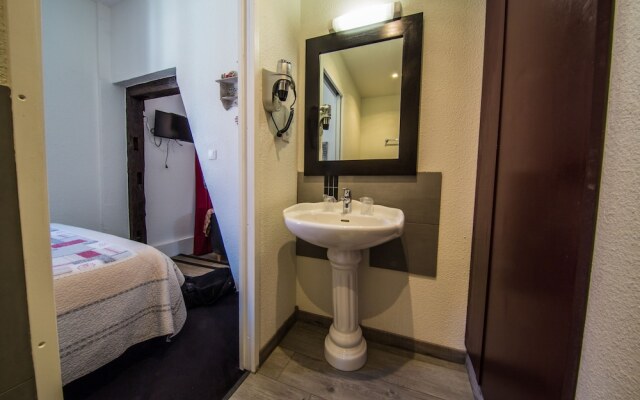 Guesthouse Le Vauban
