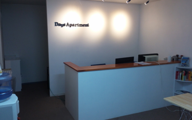 Osaka Days Apartment