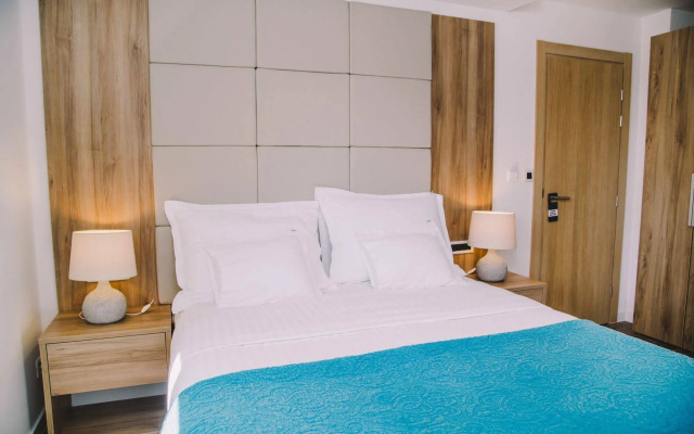 Vida Boutique Hotel