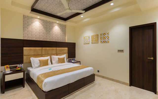 Royal Rawal - Luxury Boutique Hotel