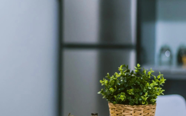 Lechartier Oporto apartments 2