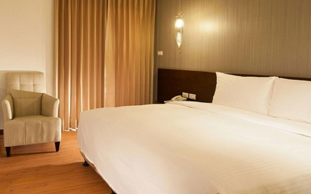 Lealea Garden Hotels - Hualien