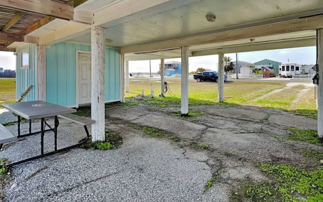 Aransas Bay Getaway