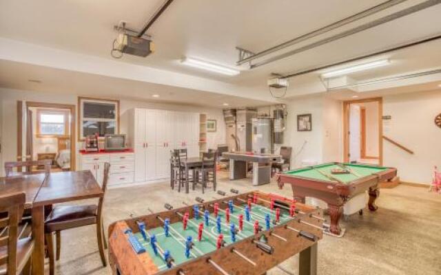 Anchors Aweigh Rockaway