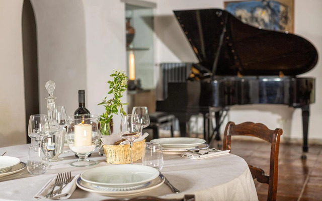 Borgo La Torre alle Tolfe