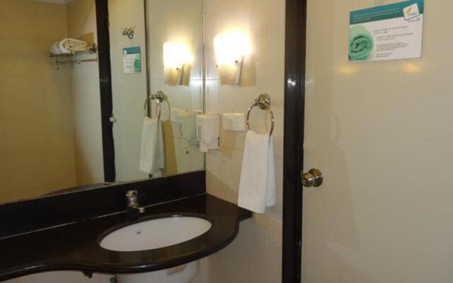 Mango Hotels Secunderabad
