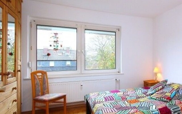 Private Apartment Parlweg