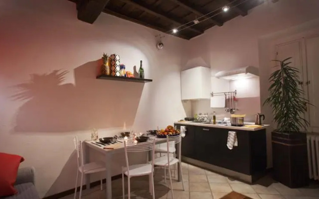 Chroma Apt Campo de Fiori