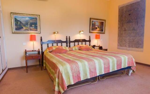 Holiday Home Salto del monte