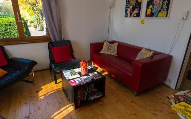 B&B Kalimera Pratteln