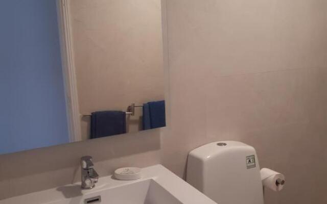 Corralejo Beach apartament