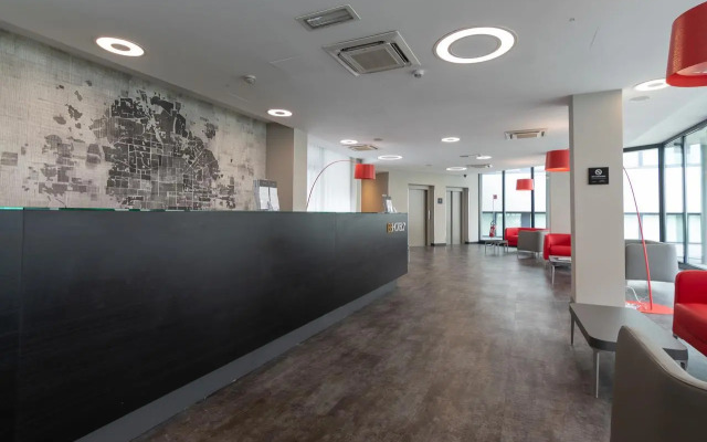 Fasthotel Linate