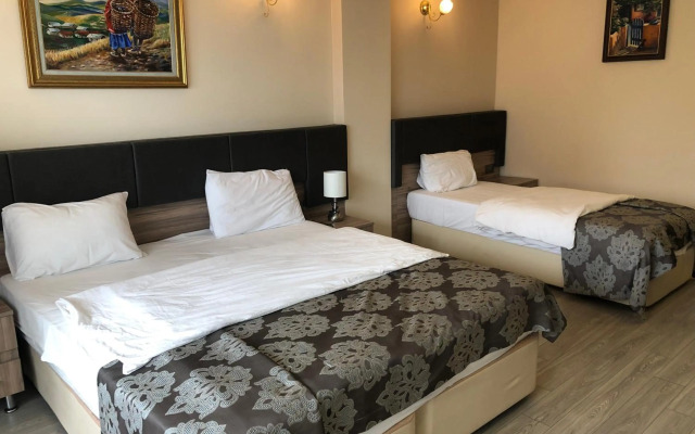 Dora Butik Otel