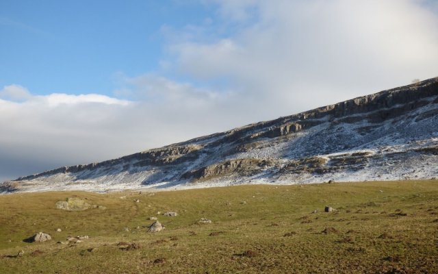 The Bothy